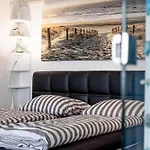 Apartament Sunshine Egmond aan Zee