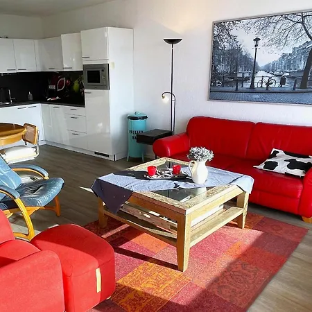 Apartament Sunshine