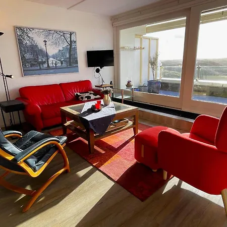 Апартаменты Sunshine Эгмонд-ан-Зее