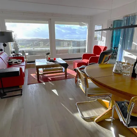 Apartament Sunshine