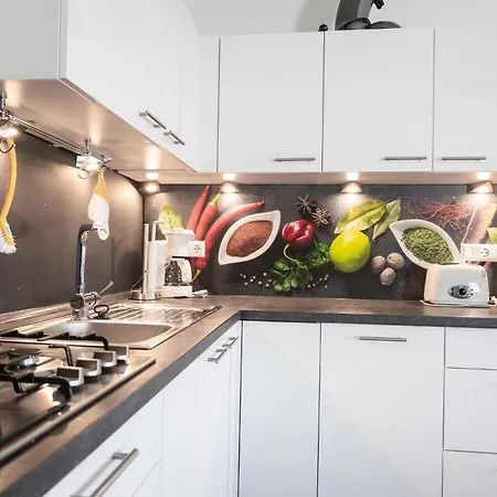 Sunshine Apartament