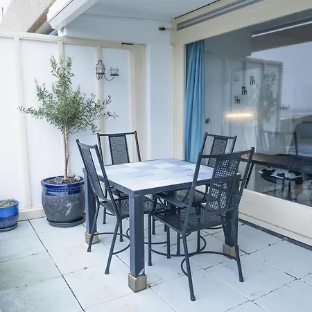 Sunshine Apartman *