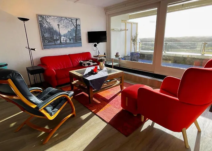 아파트 Sunshine 에크몬드안지