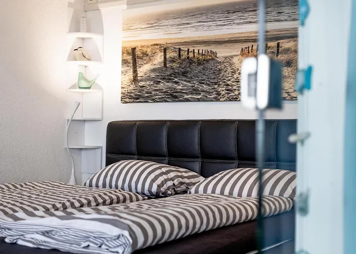 아파트 Sunshine 에크몬드안지